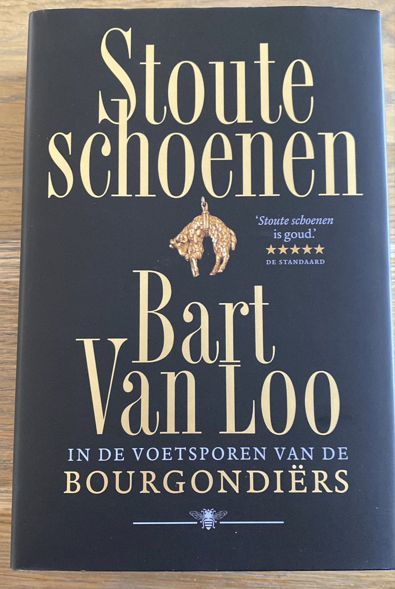 De grommende Camionneur tweet media