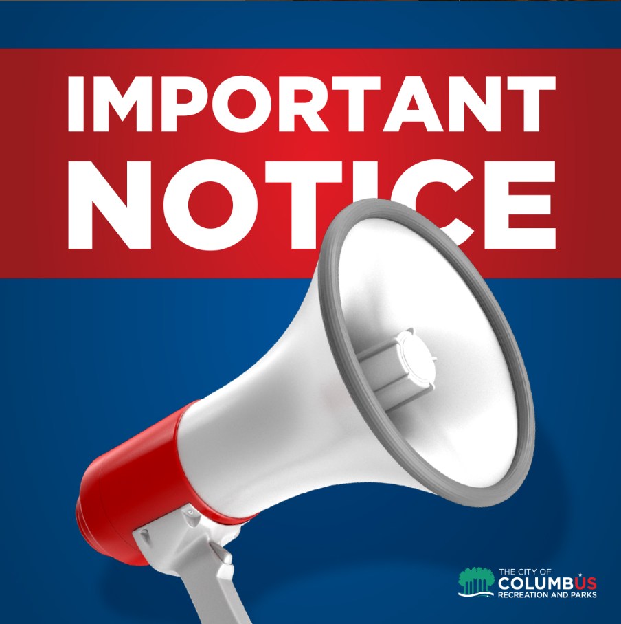 Columbus Rec & Parks tweet media