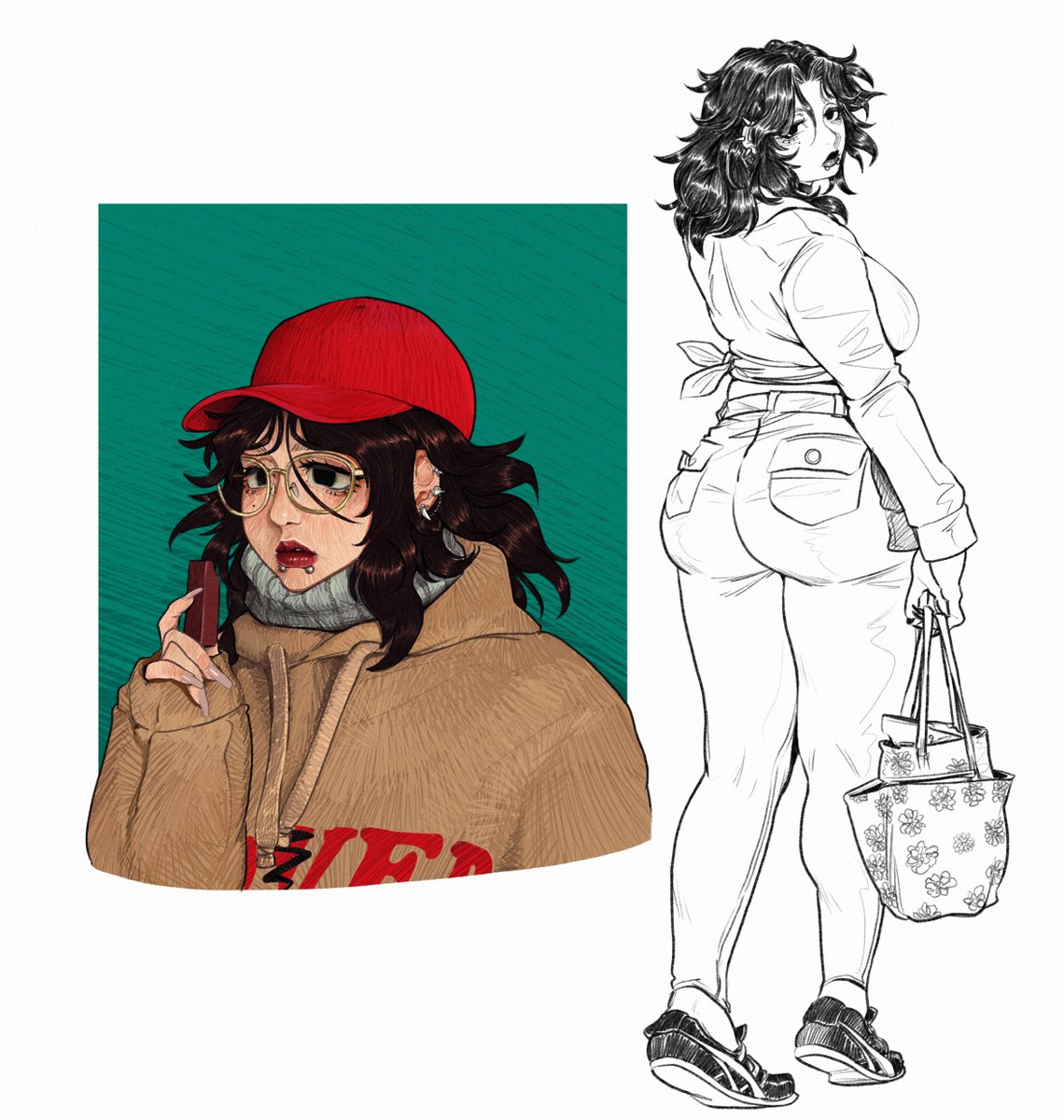 Robo-Ink tweet media