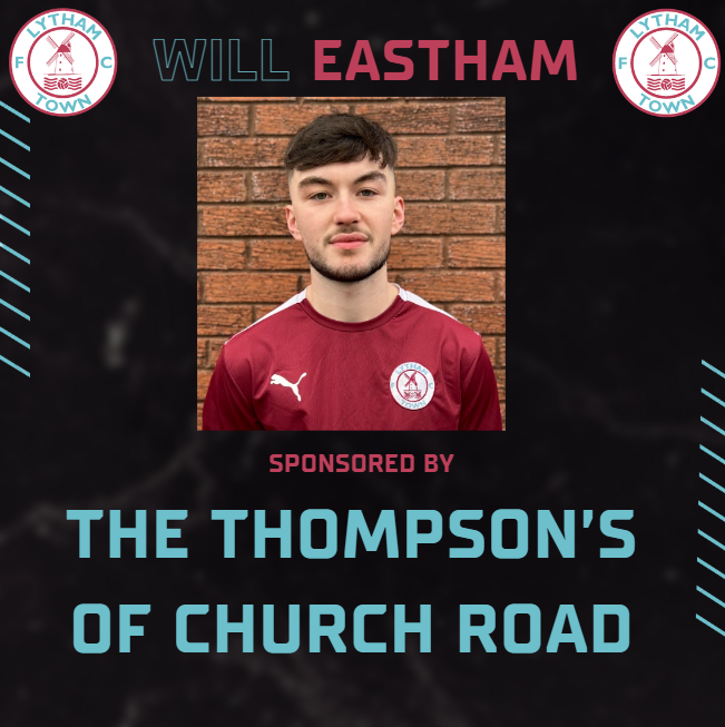 LYTHAM TOWN FC tweet media