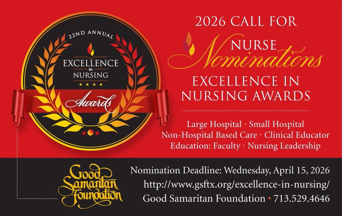 UH Andy and Barbara Gessner College of Nursing tweet media