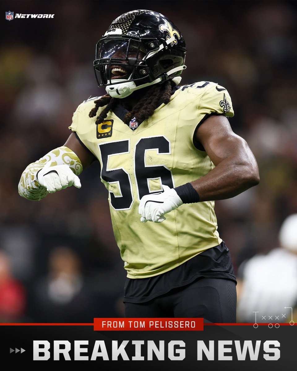 Tom Pelissero tweet media