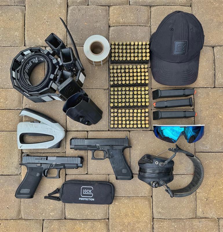 GLOCK, Inc. tweet media