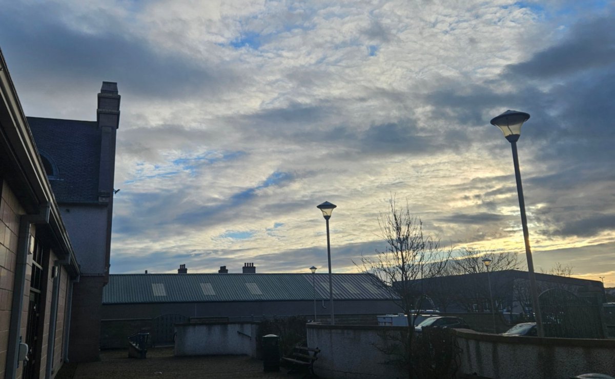 Orkney Library tweet media