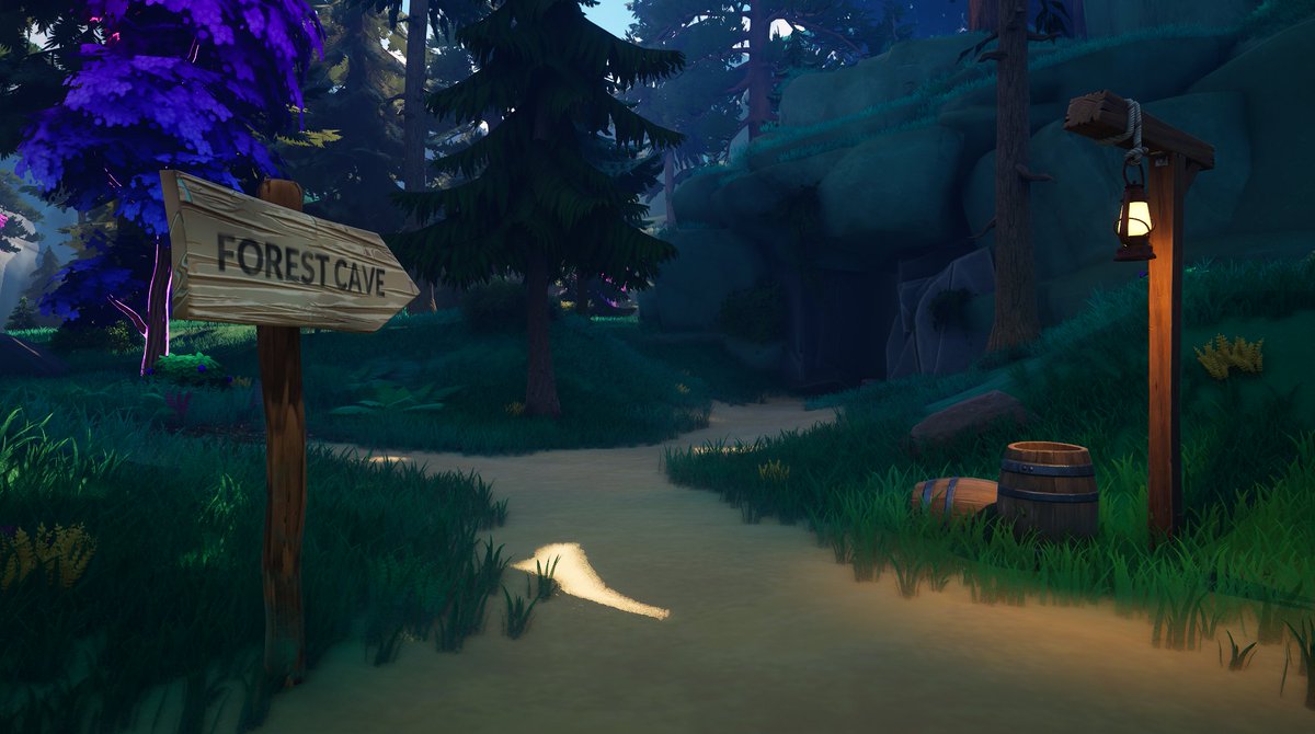 Pixel Hunters tweet media