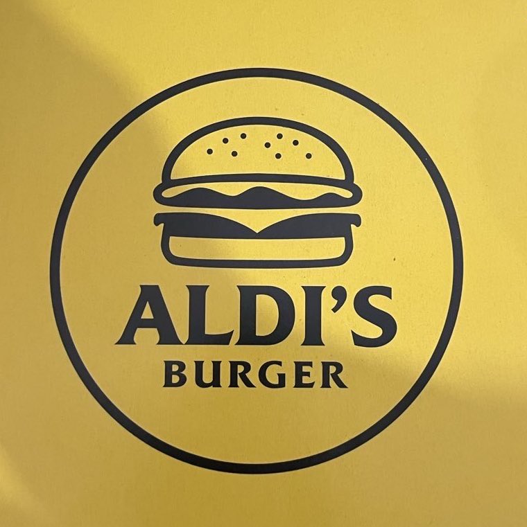 Aldi’s Burger acquires naming rights for the Blok A MRT Station. 

The station will now be named “Blok A – Aldi’s Burger.”
