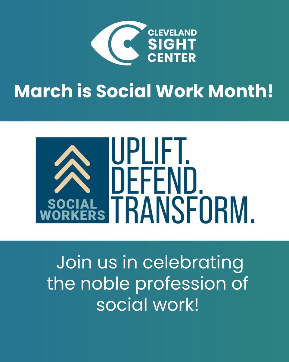 ClevelandSightCenter tweet media