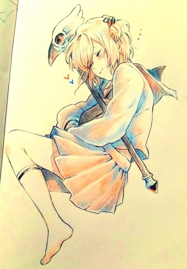 深澤ねじ tweet media