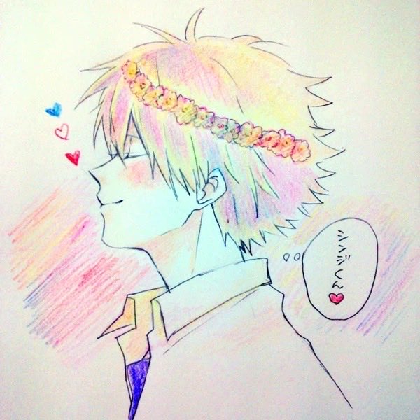 深澤ねじ tweet media