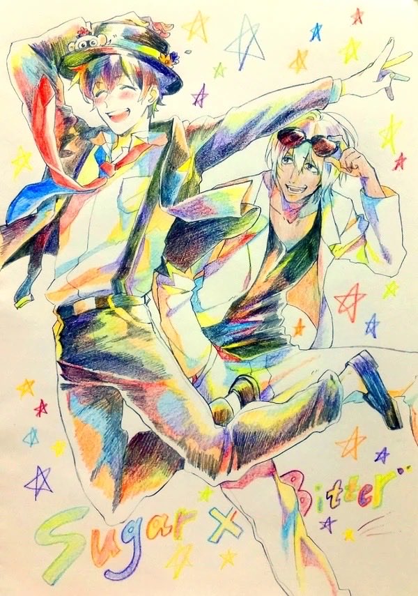 深澤ねじ tweet media