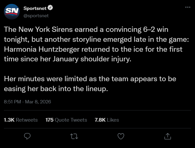 ⠀
⠀⠀⠀ ⠀⠀   ⠀𝐓𝐖𝐈𝐓𝐓𝐄𝐑 𝐍𝐄𝐖𝐒. 
⠀