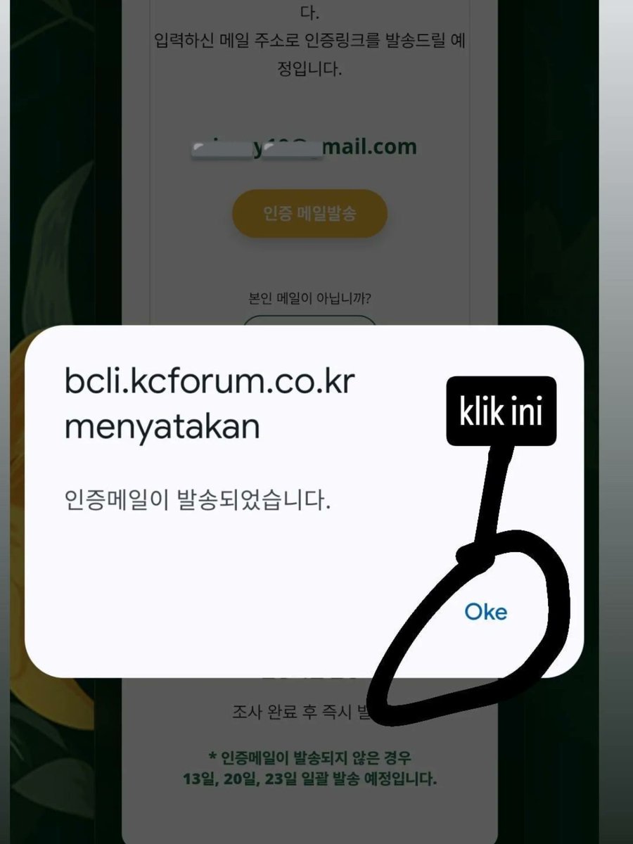 Suzy Voting Team 🩷 tweet media