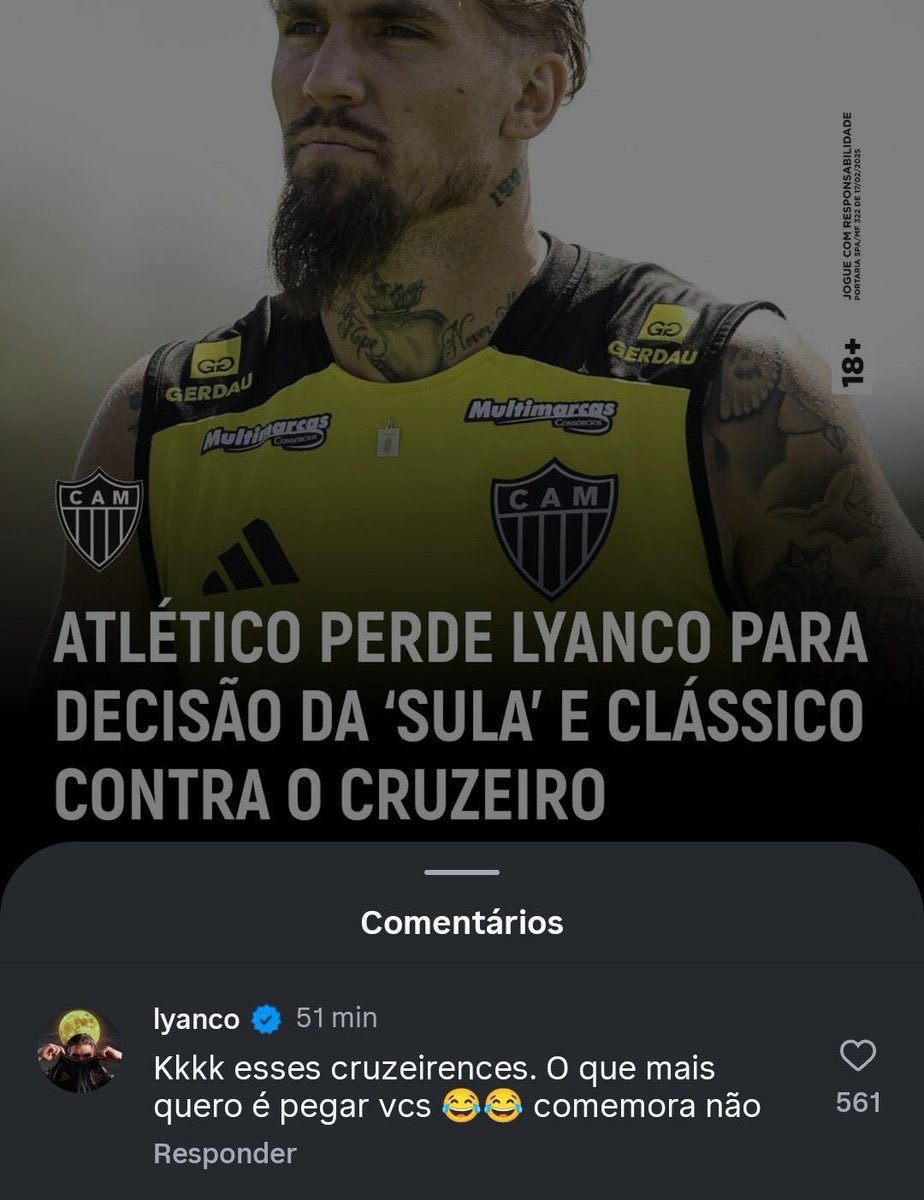 u Setorista tweet media