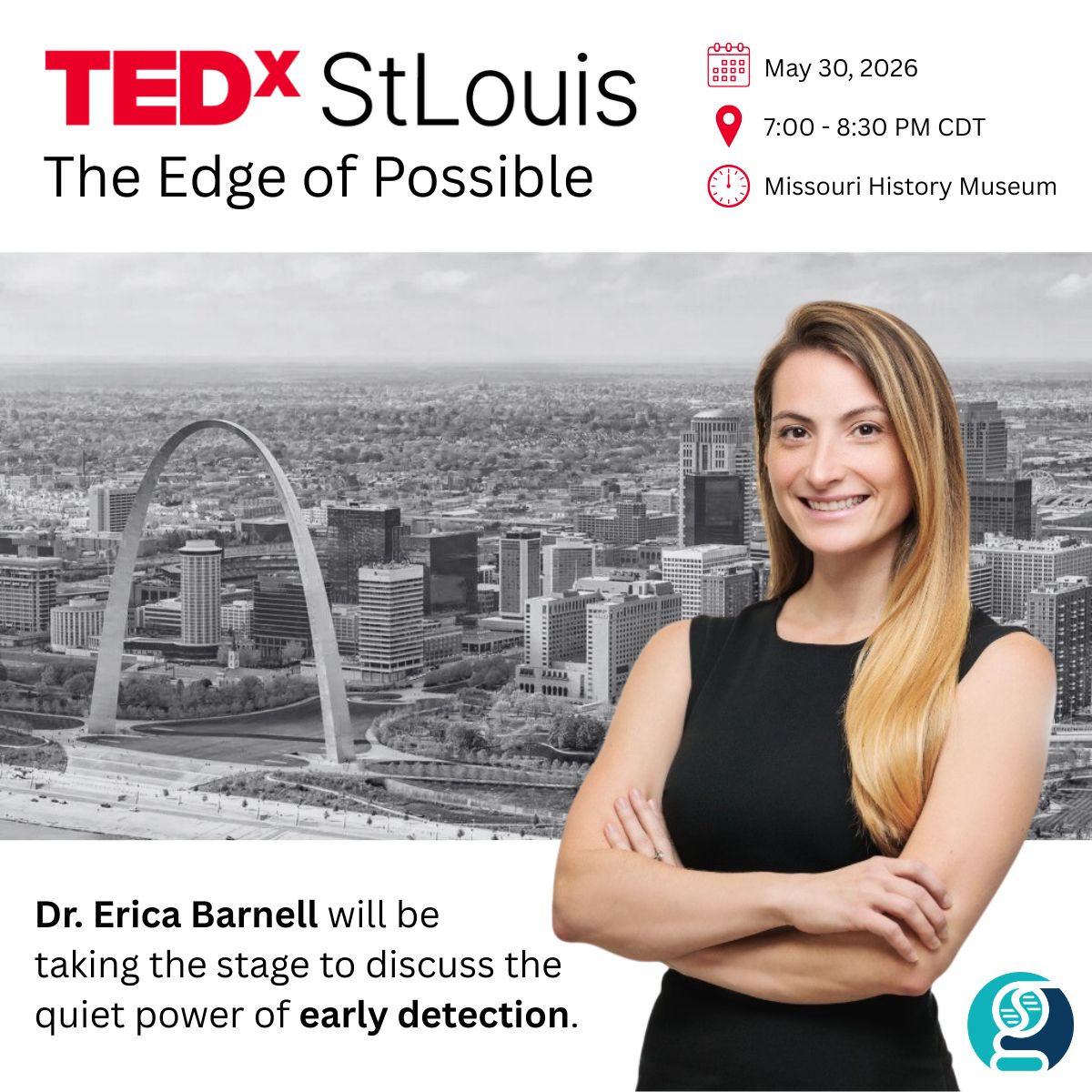 Geneoscopy tweet media