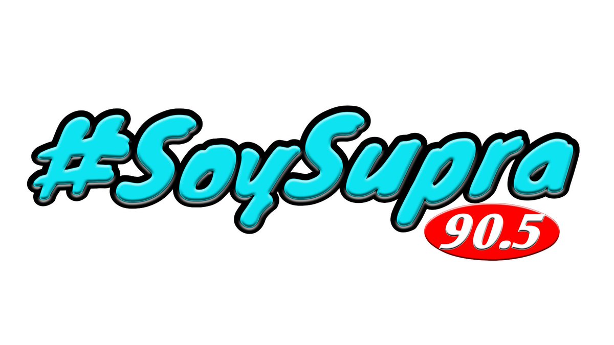 ¡Los 80 fueron lo máximo! Y los puede escuchar aquí:
En Santa Ana 90.5 FM 🎧 y 24 horas continuas en línea: radiosupra905.com 💻📲