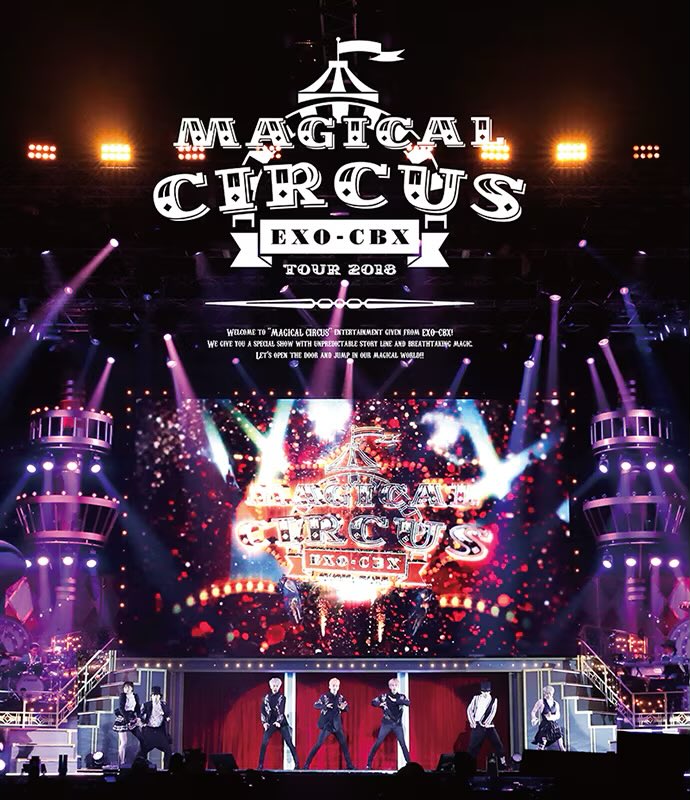 CBX MAGICAL CIRCUS  CONCERT 2018🎡

🖇️: drive.google.com/file/d/1btS6Ja…

 #CBX #첸 #CHEN #백현 #BAEKHYUN #시우민 #XIUMIN <a href="/CHEN_INB100/">CHEN_official</a> <a href="/BAEKHYUN_INB100/">BAEKHYUN_official</a> <a href="/XIUMIN_INB100/">XIUMIN_official</a>