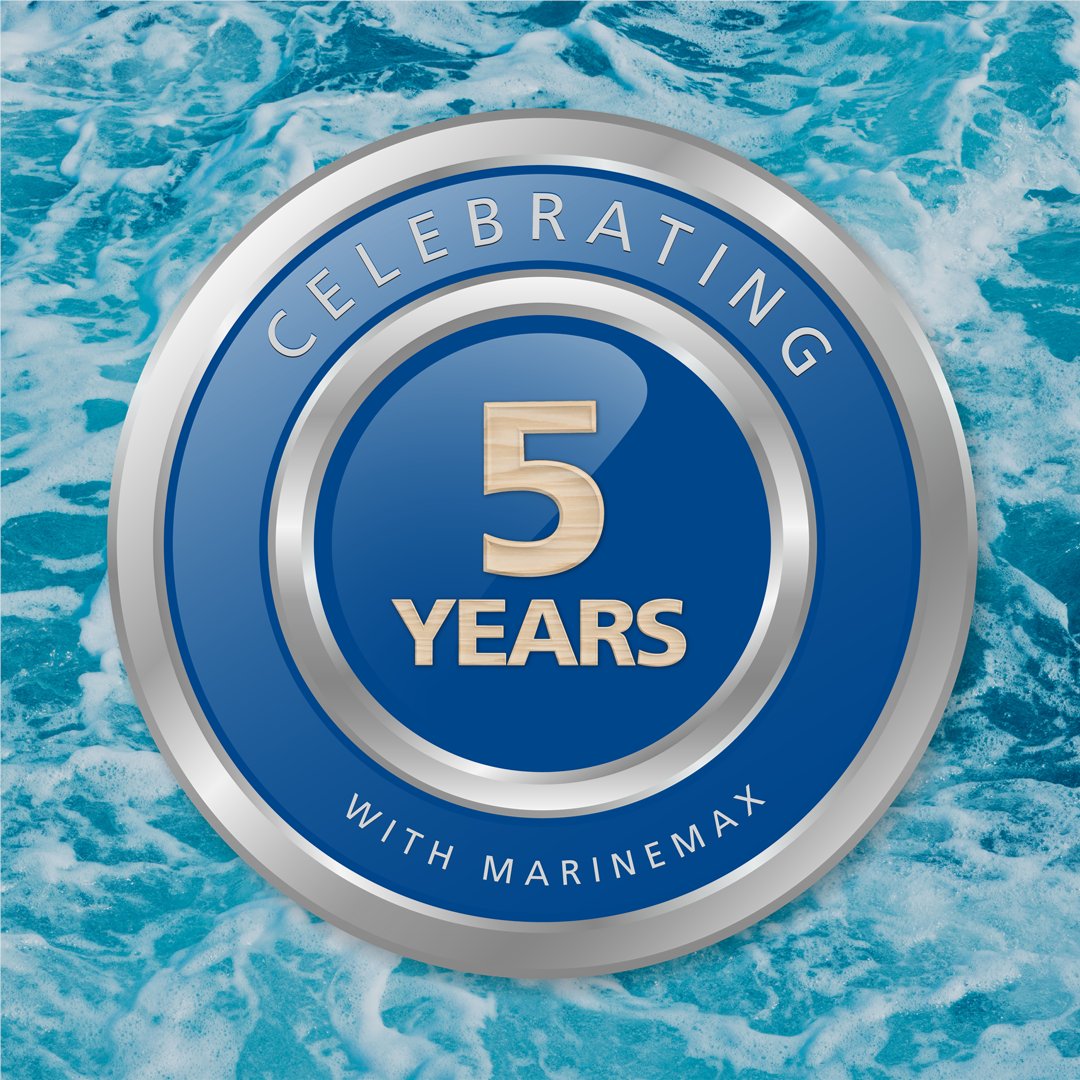 MarineMax's tweet photo. Join us in celebrating the incredible MarineMax team members who have been making waves with us for 5 years!

Kate Hogan
Corey Nowakowski
John Richard
Keith Tillman
Adam Van Fleet 
James Thomas
Robert Finch
Rebecca Gemmell https://t.co/nUn1a6h1os