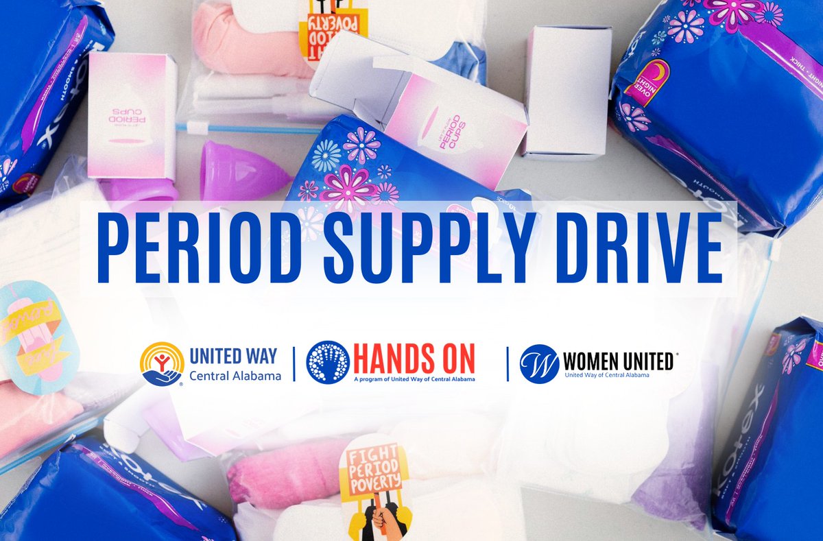 UnitedWay Central AL tweet media