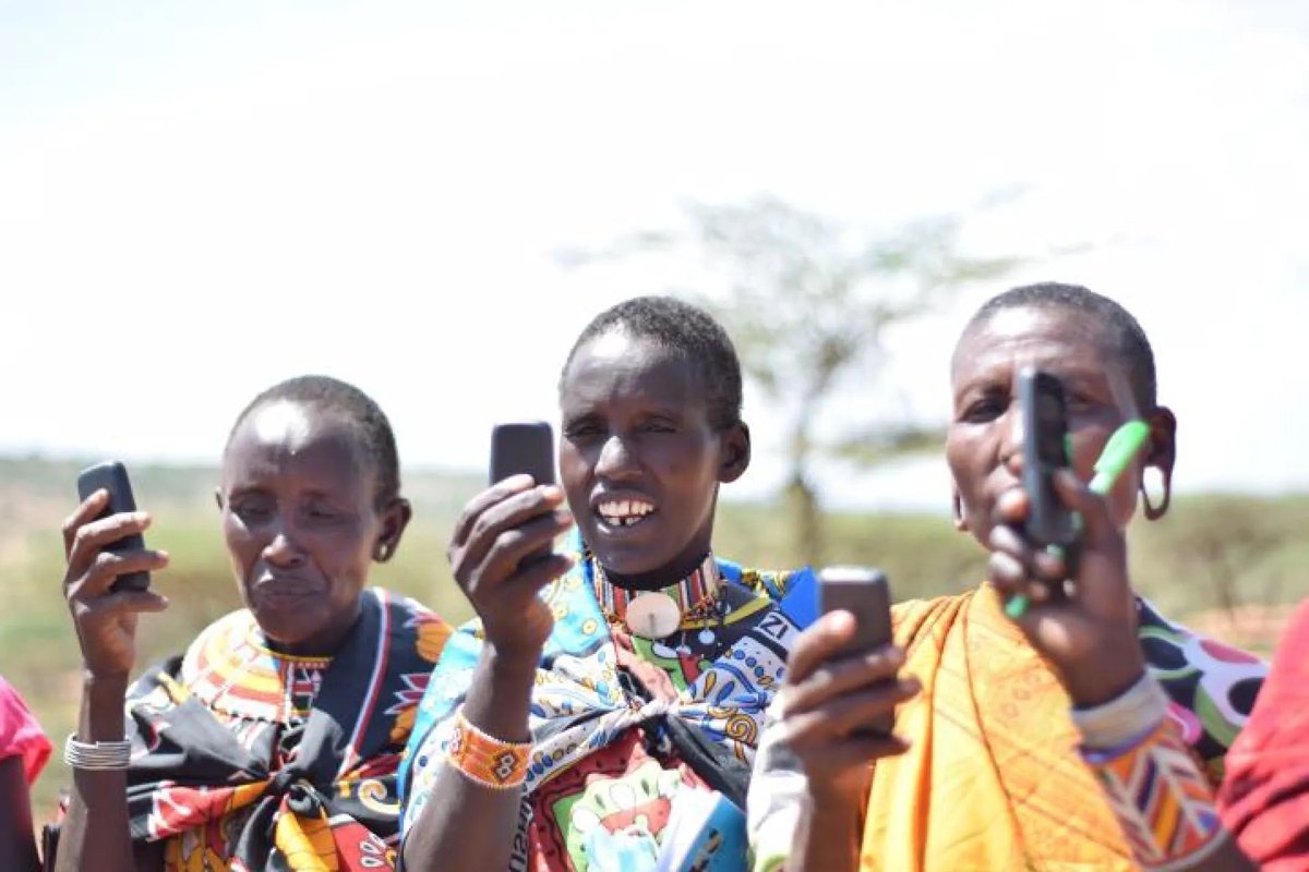 Crypto Altruists tweet media