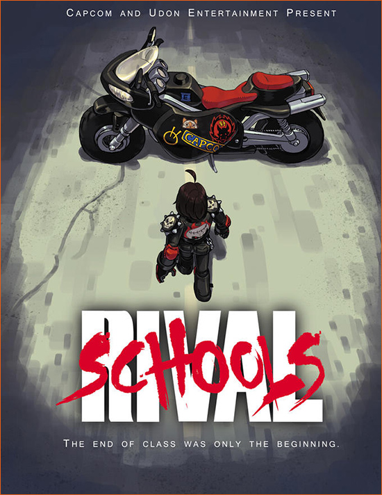 Chelmi32195626's tweet image. #kicswila #akira #katsuhirootomo #mitsuoiwata #capcomfightingtribute #alexahad #akirakazama #captom #comics #caricature
Akira de Katsuhiro Otomo selon Alex Ahad pour Capcom Fighting Tribute.

Lien vers l'article kiCswiLA?:
kicswila.com/akira-katsuhir…