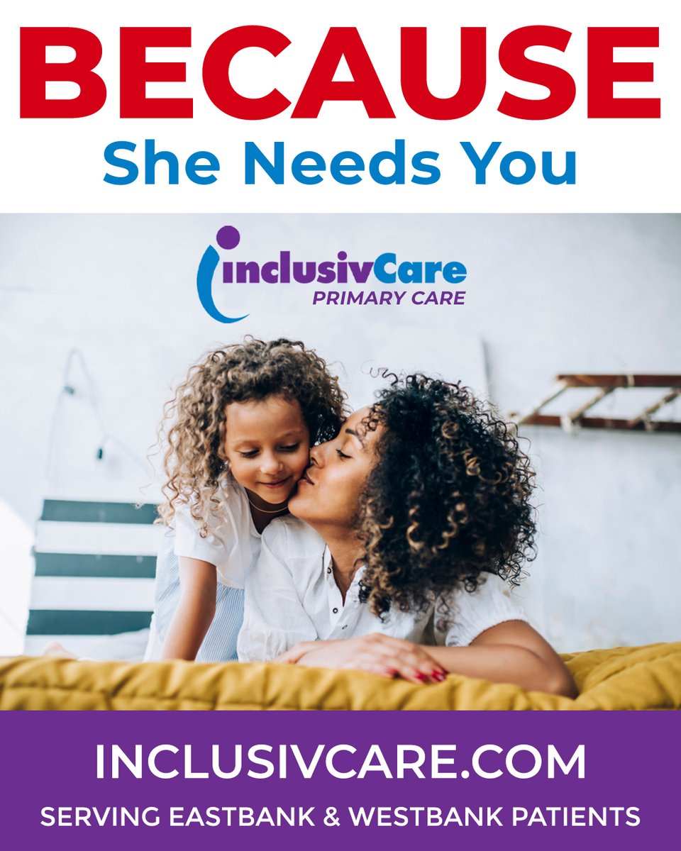 InclusivCare tweet media