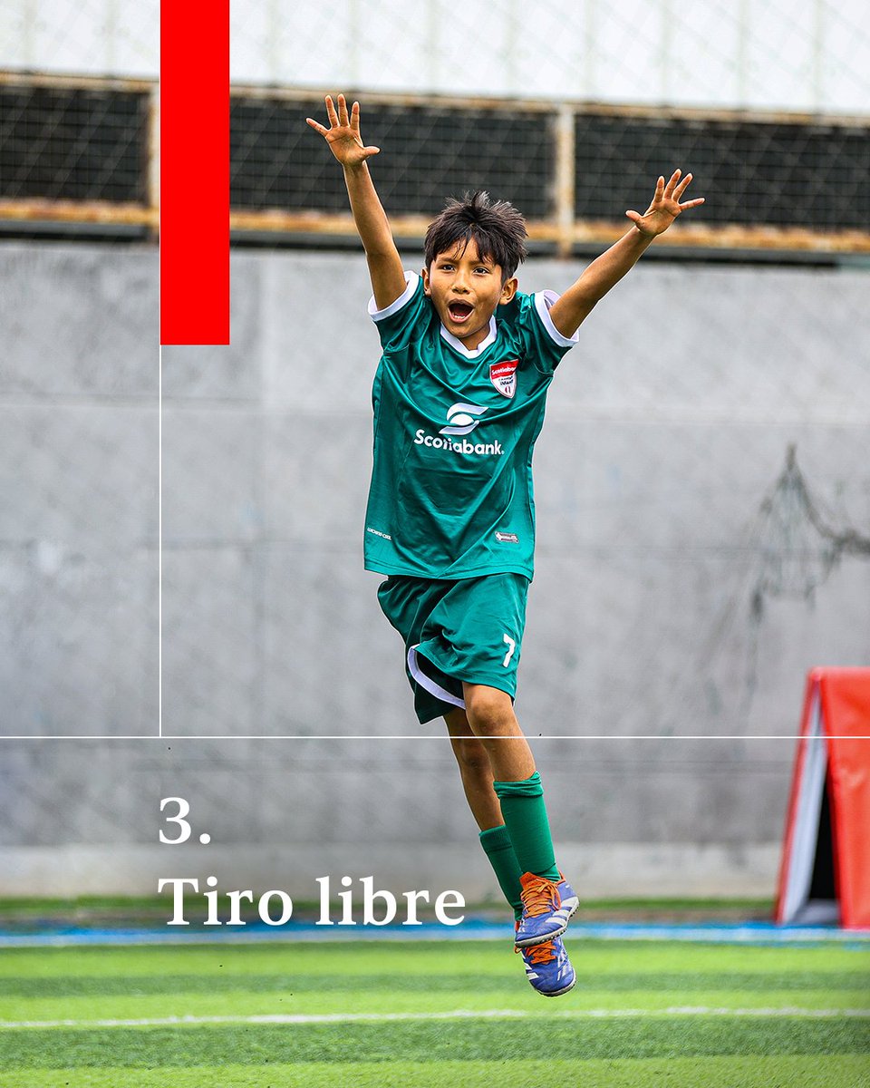 Scotiabank FC tweet media