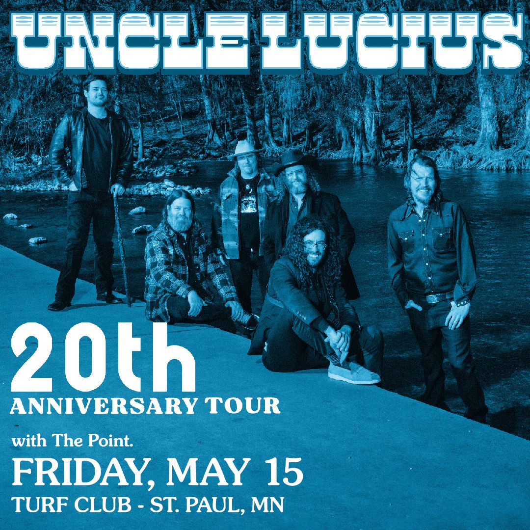 Turf Club tweet media