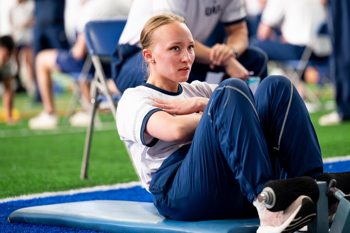 U.S. Air Force Academy tweet media