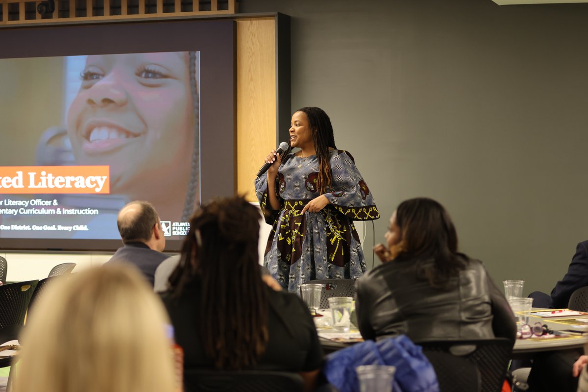 ATL Public Schools tweet media