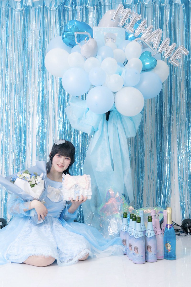 眠羽ゆう tweet media