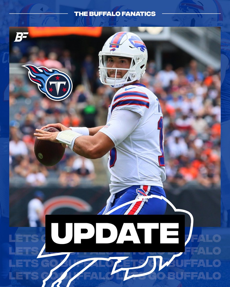 Buffalo Fanatics tweet media