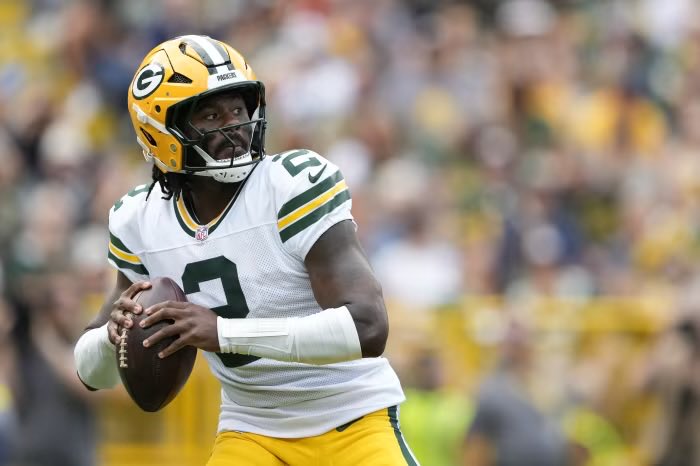 IKE Packers Podcast tweet media