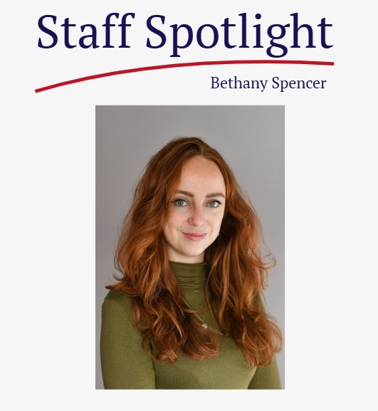 We are delighted to share that Bethany Spencer has officially qualified as a Solicitor this week!
After years of dedication and hard work, this is a well-deserved achievement. We are proud to have supported Bethany on her journey and look forward to seeing her continued success.