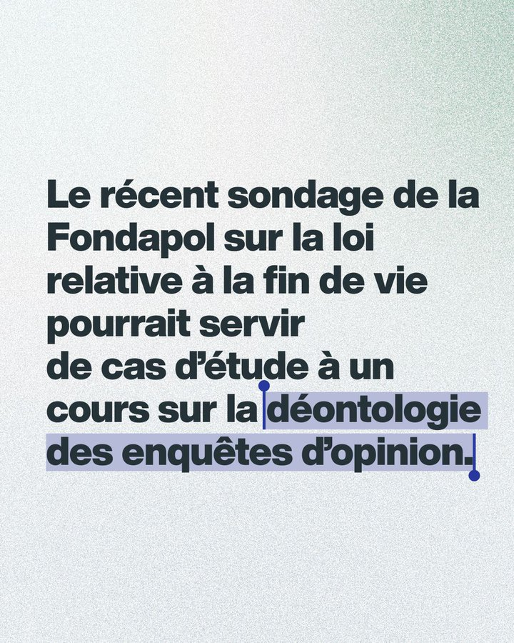 <a href="/Valent1Pierre/">Pierre Valentin</a> <a href="/Fondapol/">Fondation pour l’innovation politique</a> <a href="/DominiqueReynie/">Dominique Reynié</a> <a href="/EdLObservatoire/">Éditions de l'Observatoire</a> <a href="/TransmissionYT/">Transmission</a>