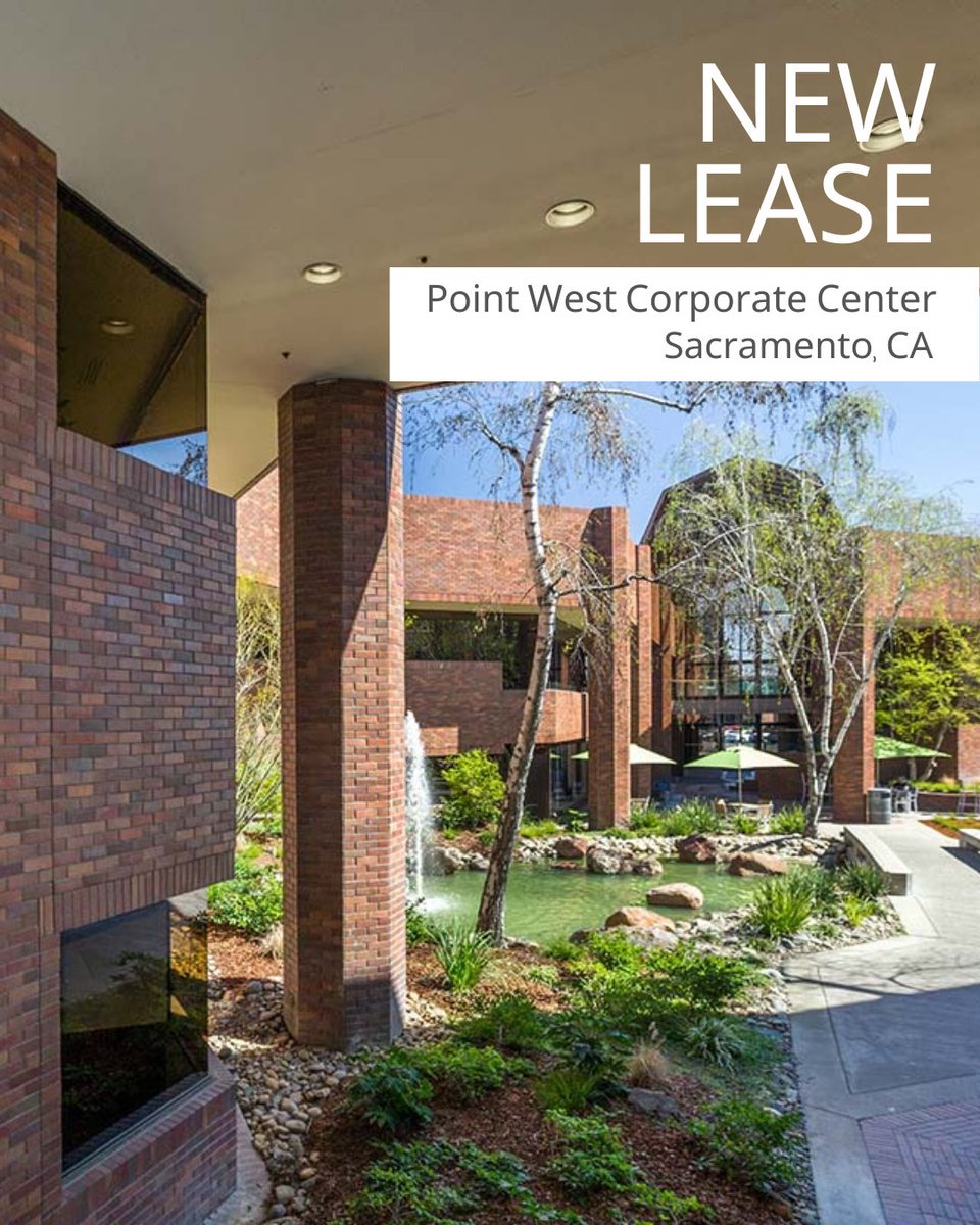 Basin Street Properties tweet media