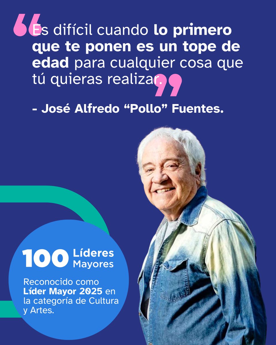 Conecta Mayor UC tweet media