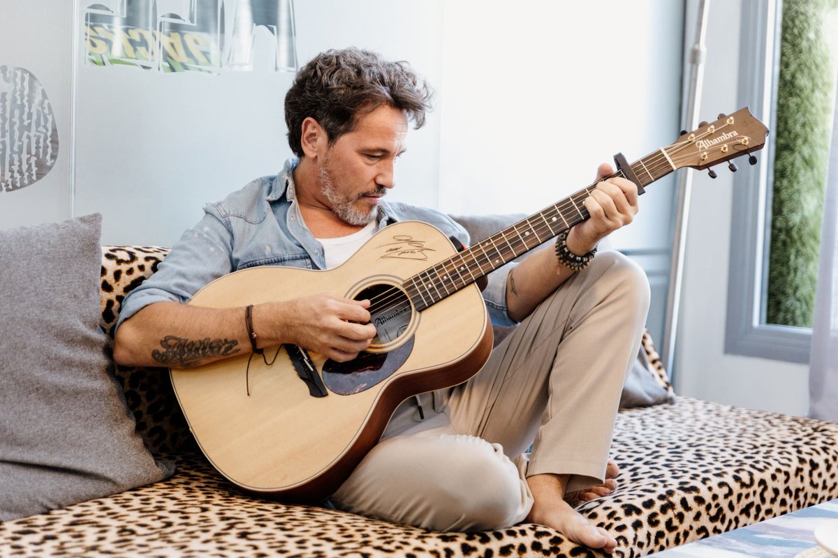 Virgin Music Group Spain tweet media