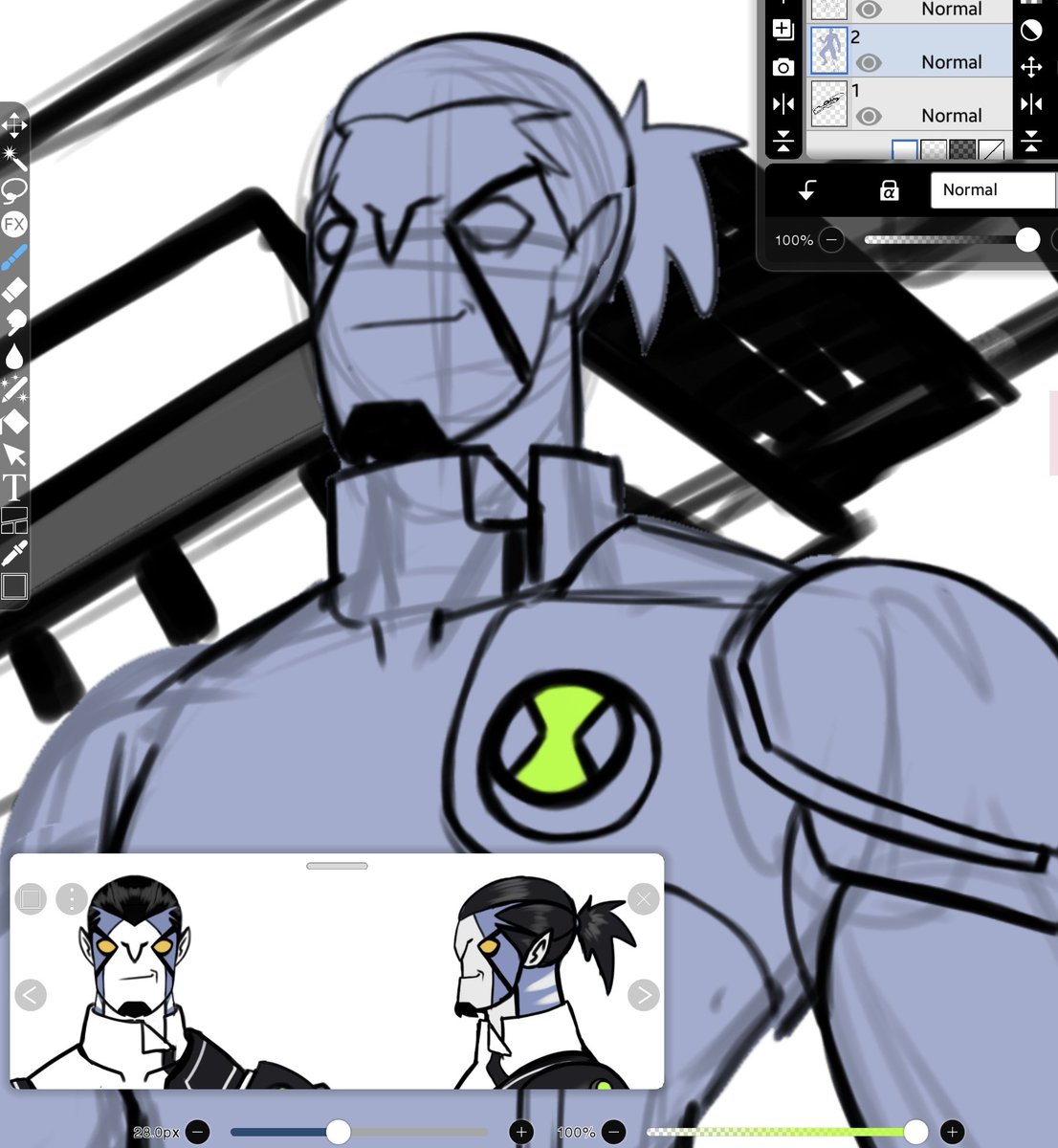 Maruf | Artist • Crafts • Animation tweet media