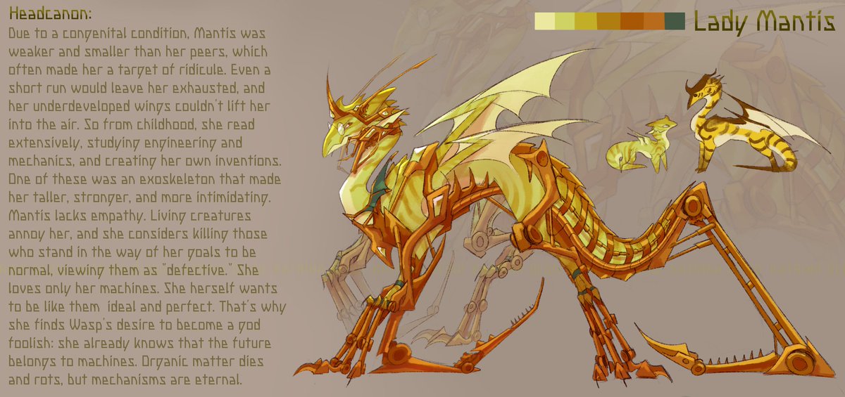 Katrina Glow tweet media