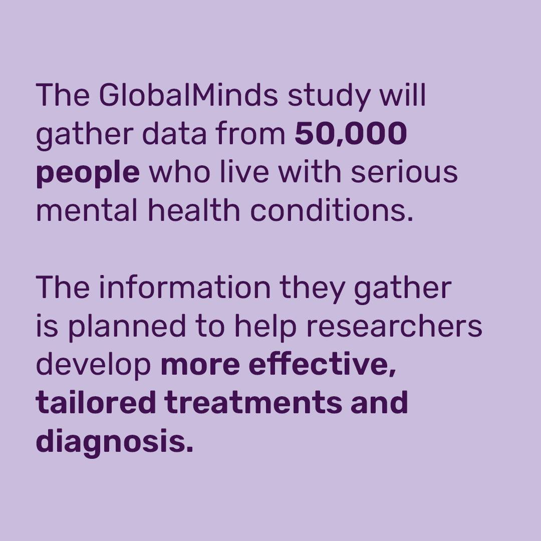 MarkOCDVersion's tweet photo. For those of us severely affected by mental illness, progress in diagnosis and treatment has not kept pace with our needs.

So please check out a ground breaking new research study by GlobalMinds https://t.co/4ju7eANXCQ