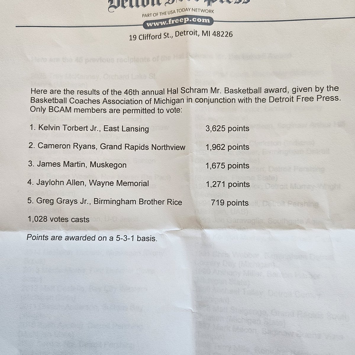 TJ Kelley tweet media