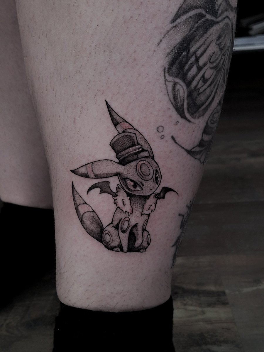 Ca Sert d'Os 🦴 - TATTOO tweet media