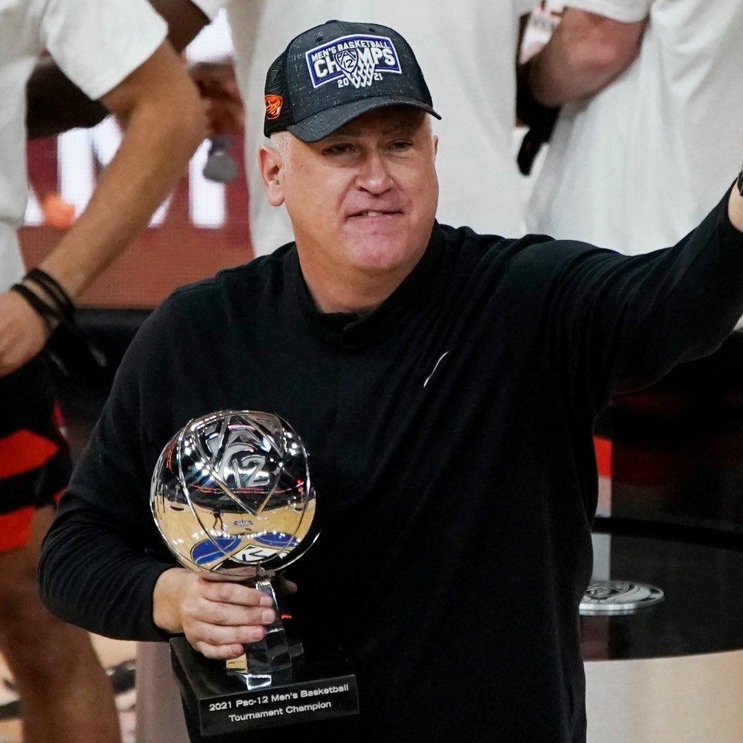 The PAC12 Report tweet media