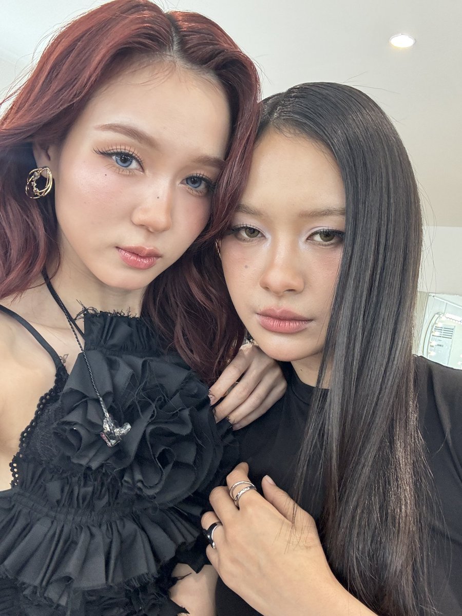 เกมพึ่งเริ่ม💋 #GirlRulesSeriesEP1