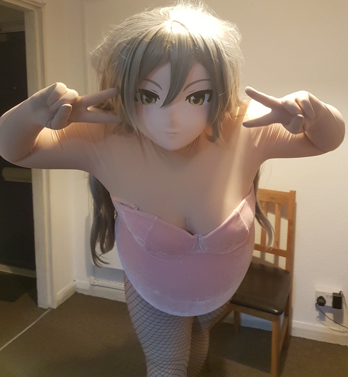 Kalina Hitana tweet media