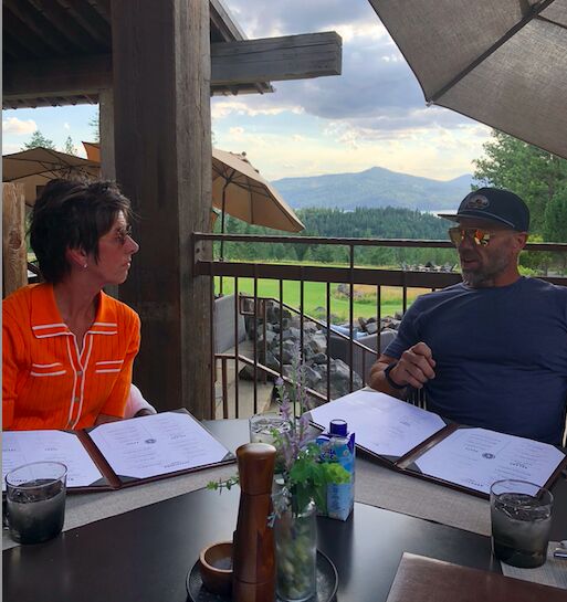 Y Scouts tweet media