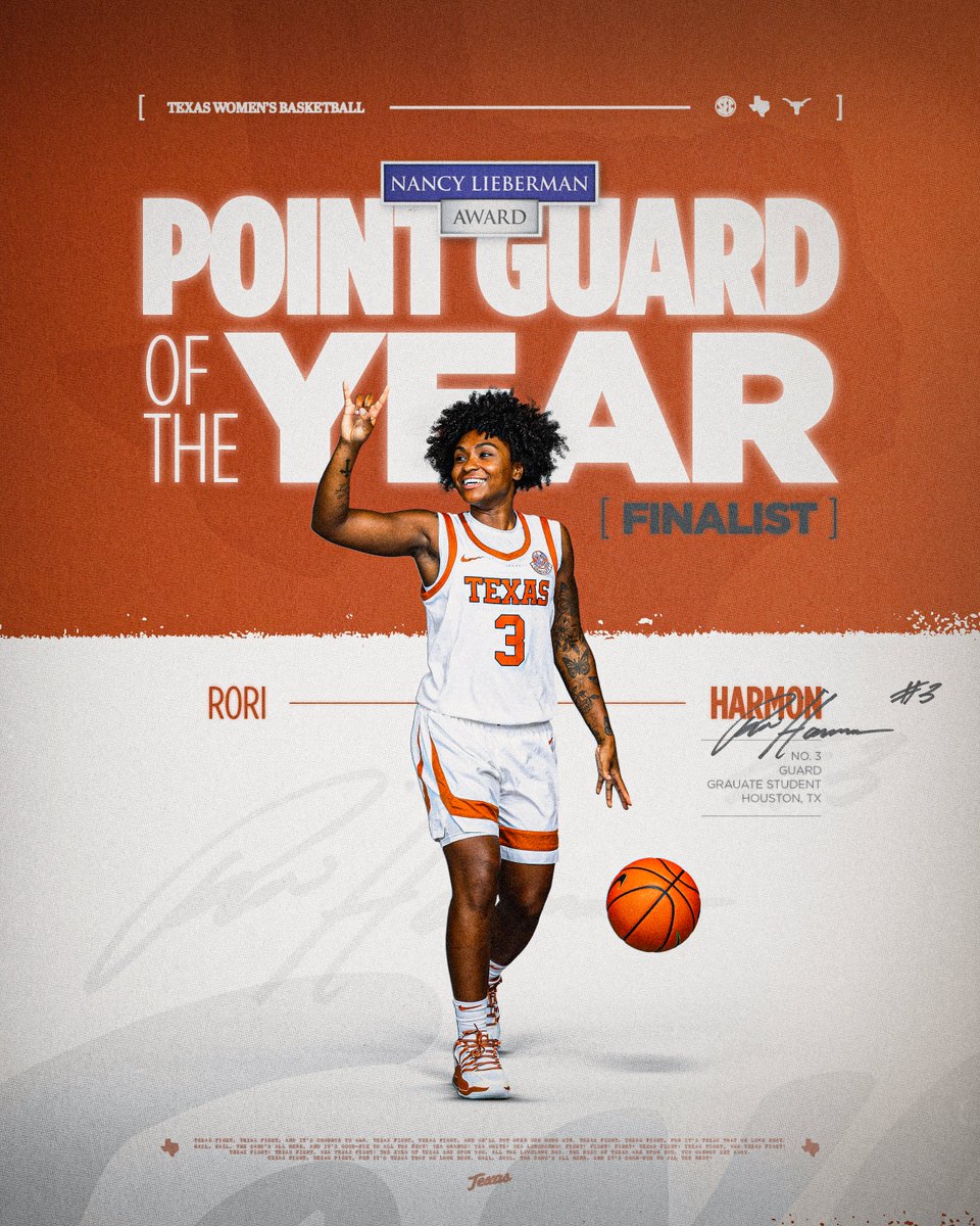 Texas Women's Basketball tweet media