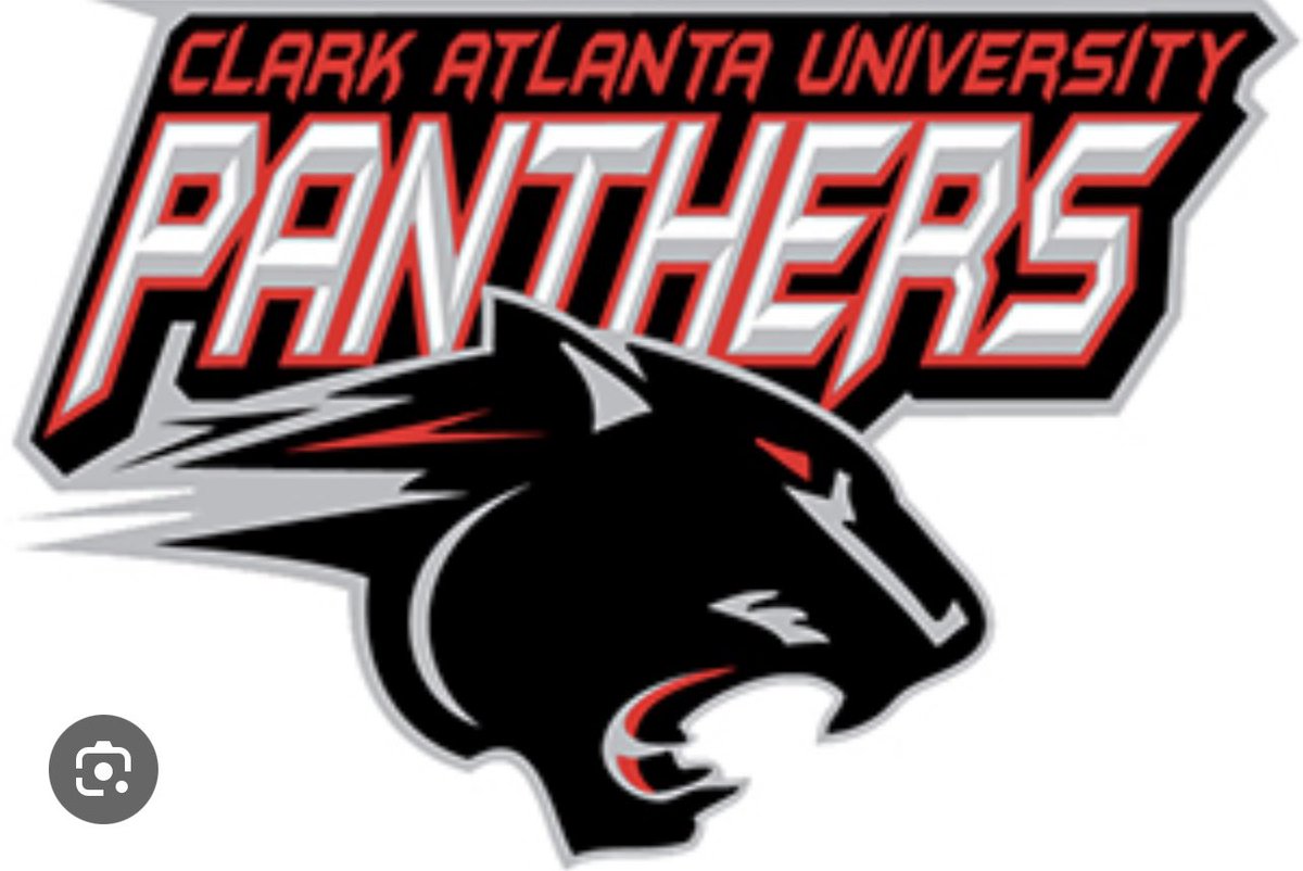 MilesGurske's tweet photo. After a great talk with @CoachJordanCAU , I am excited to announce that I have received an offer from Clark Atlanta University ❤️🖤 https://t.co/U8LiFyI0aN