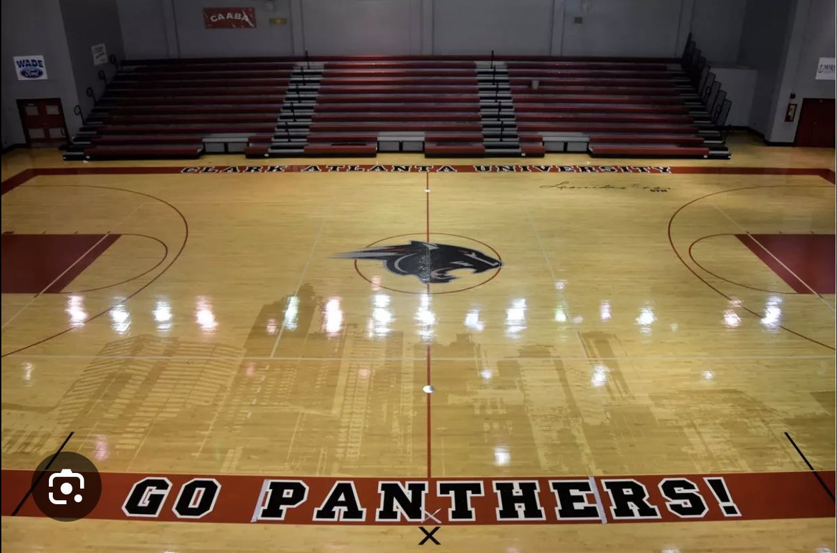 MilesGurske's tweet photo. After a great talk with @CoachJordanCAU , I am excited to announce that I have received an offer from Clark Atlanta University ❤️🖤 https://t.co/U8LiFyI0aN