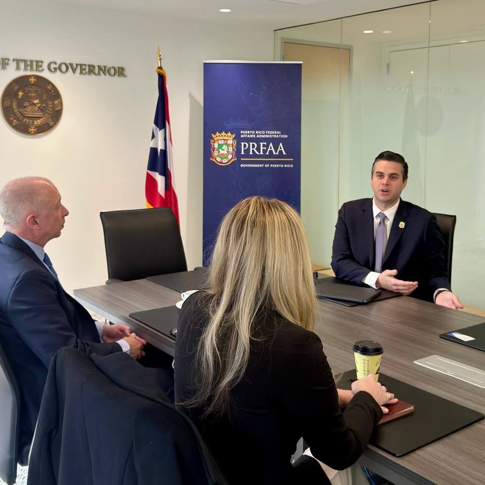 Puerto Rico Industrial Development Company tweet media